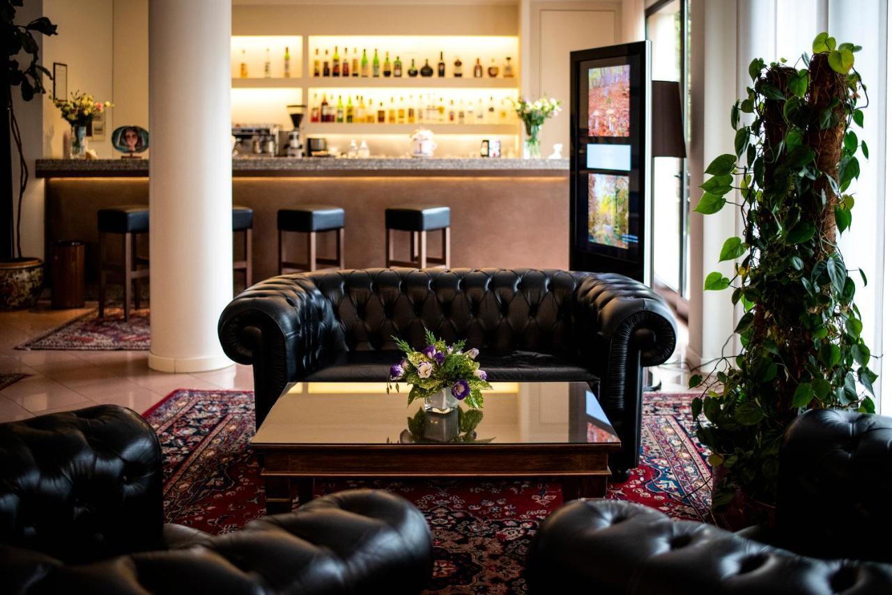 Hotel City Piacenza Eksteriør billede
